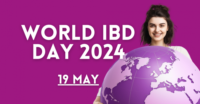 World IBD Day